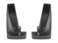 WeatherTech 10-16 Chevrolet Equinox No Drill Mudflaps