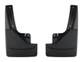 WeatherTech 2022 Jeep Wagoneer/Grand Wagoneer WS No Drill MudFlaps - Black