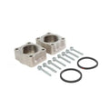 KIT 900 1 1/2IN NPT METER/FLANGE NICKLE