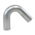 HPS Performance 4 OD 135 Degree Bend 6061 Aluminum Elbow Pipe 16 Gauge w/ 4 CLR