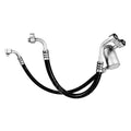 HOSE ASSY.