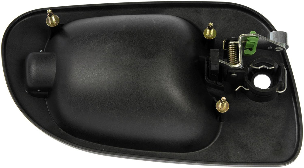 OUTSIDE HANDLE