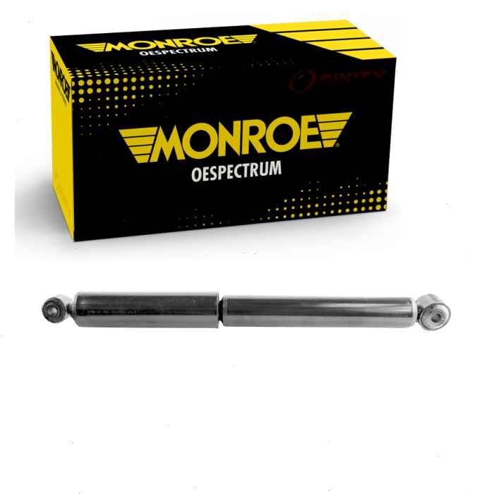 MONROE SHOCKS & STRUTS auto part