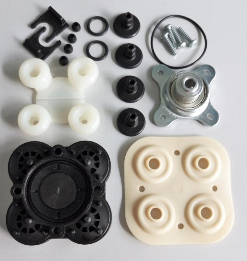 Jabsco auto part