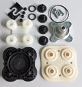 KIT LOWER HOUSING STO 3C