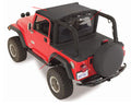 TONNEAU COVER