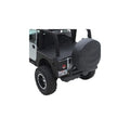 TONNEAU COVER
