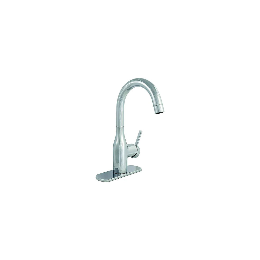 PREMIUM SLIMLINE BAR FAUCET CH