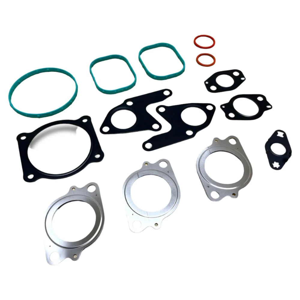 Fuel Injection Pump Install Gasket Kit Duramax 2017 - 2023
