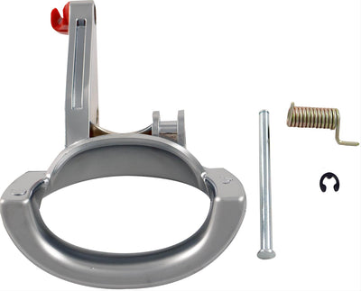 INTERIOR DOOR HANDLE