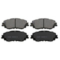 CERAMIC BRAKE PADS