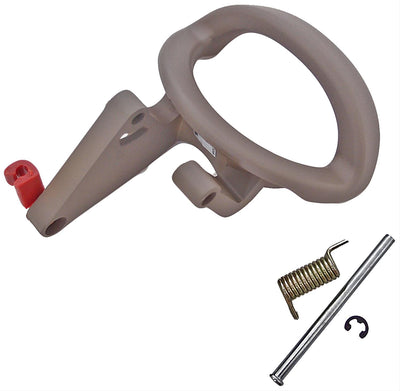 INTERIOR DOOR HANDLE