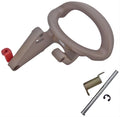 INTERIOR DOOR HANDLE