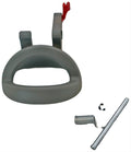 INTERIOR DOOR HANDLE