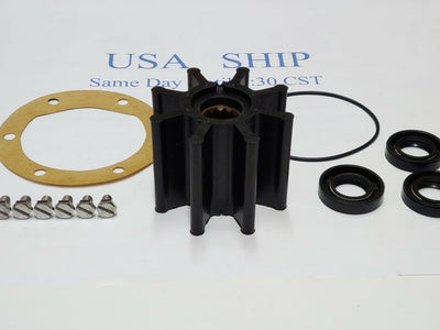 Johnson Pump auto part