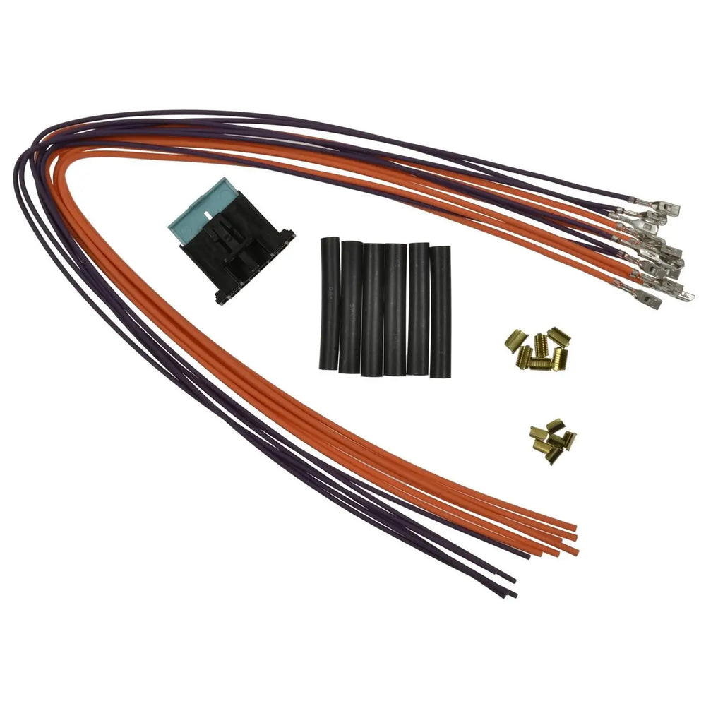 STANDARD IGN auto part