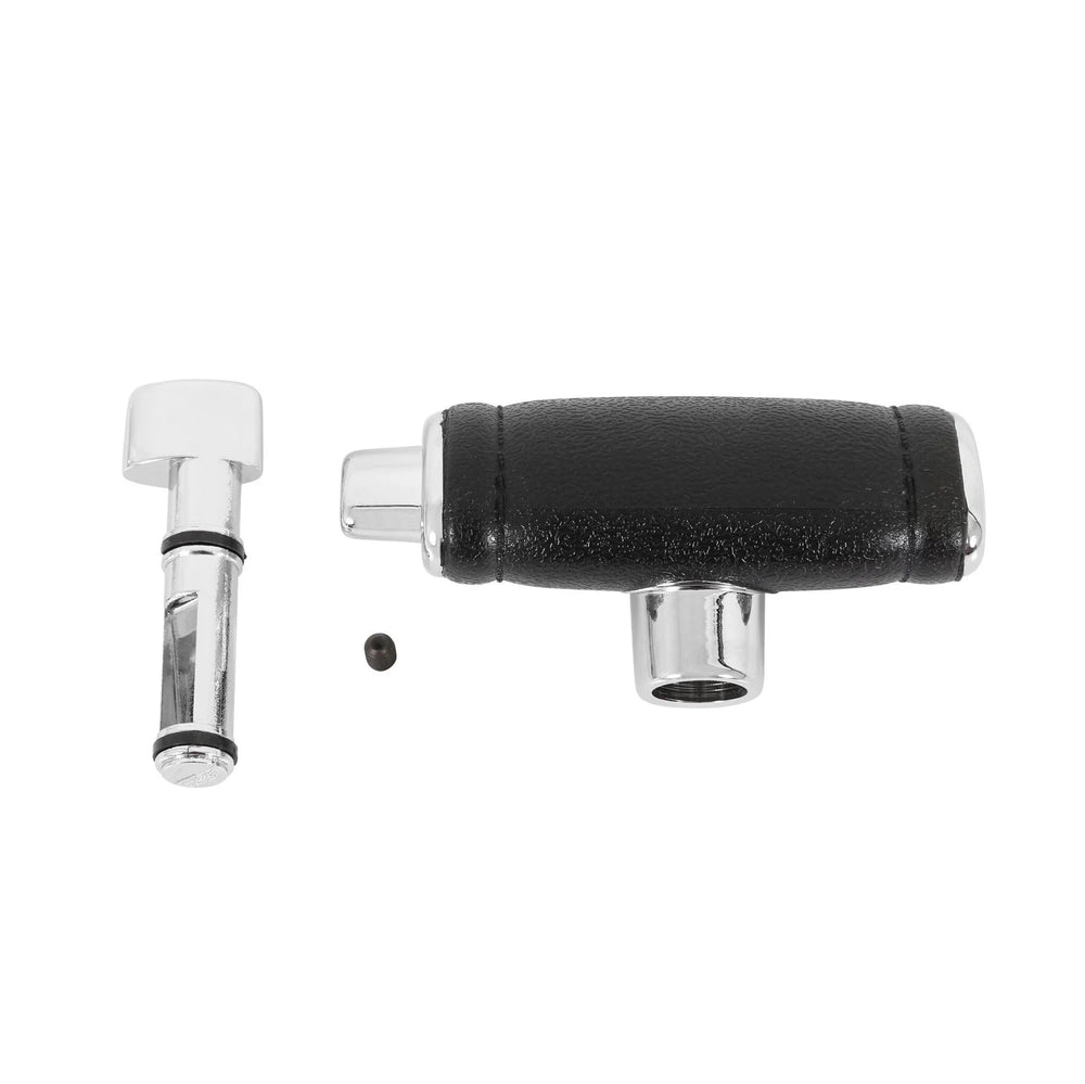 DRAKE black auto part