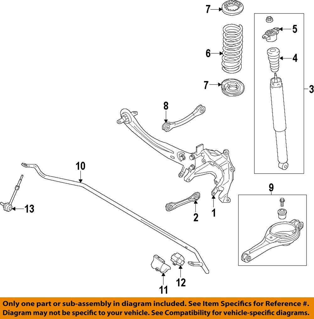 LATERAL ARM