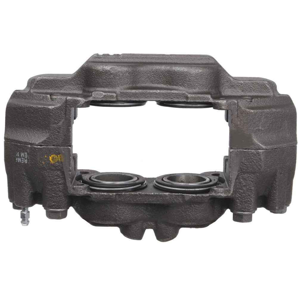 UNLOADED CALIPERS
