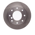 DFC 75-79 Dodge W200 Front Brake Rotor