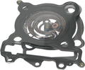 Cometic 08-13 Yamaha YFM250 Raptor 74mm Bore Top End Gasket Kit