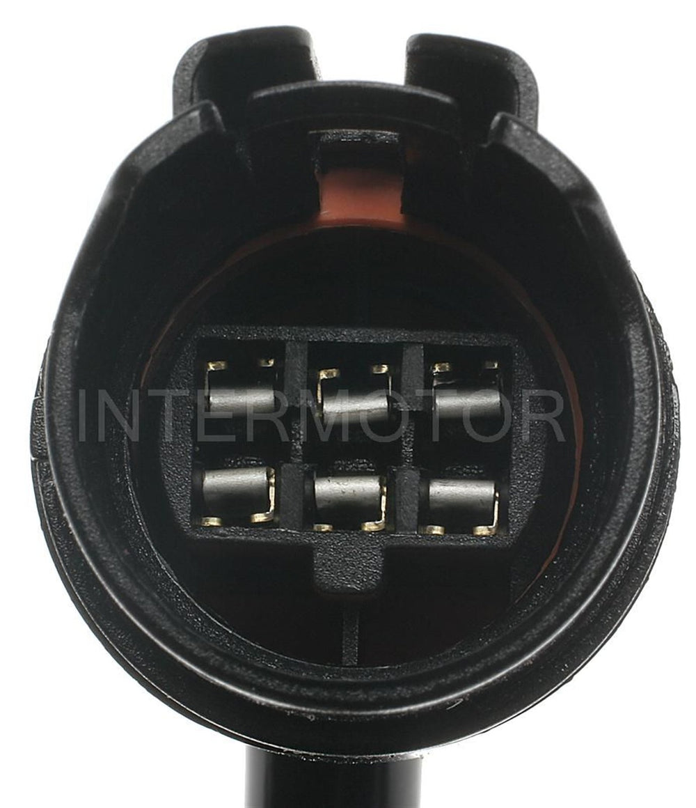 STANDARD IGN auto part