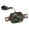 VOLTAGE REGULATOR