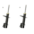 KYB Shocks & Struts Excel-G Front DODGE Neon 1995-99 PLYMOUTH Neon 1995-99