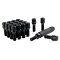 1012MM X 1.255 LUG KIT SMALL DIAMETER LUG BOLT BAGGED