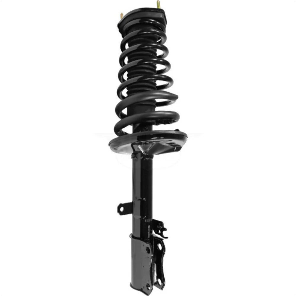CORNER CAP, REAR, LH, FOREST RIVER,