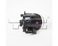 0912 AD A.4/S.4 SDN/0911 A.6/S.6 F.L LH