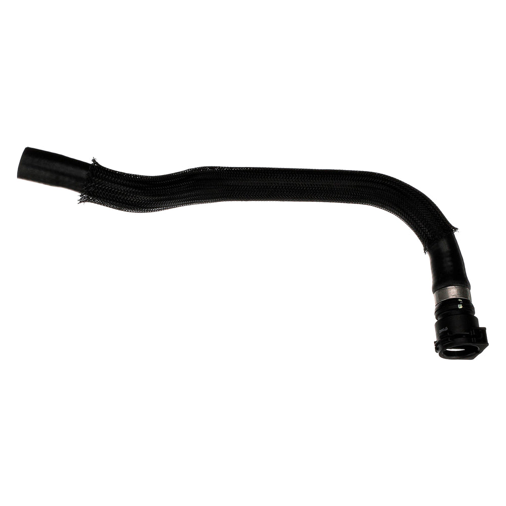Gates 07-13 BMW 335I 6-Cyl. 3.0L Rad. To Water Pump Inlet Pipe Molded Coolant Hose