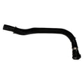 Gates 07-13 BMW 335I 6-Cyl. 3.0L Rad. To Water Pump Inlet Pipe Molded Coolant Hose