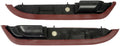 DOOR ARMREST KIT