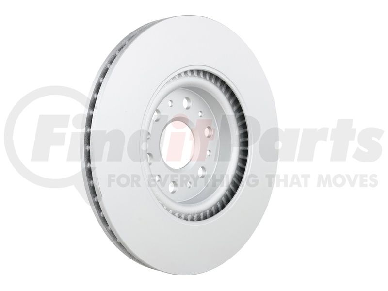53011457 DISC BRAKE ROTOR