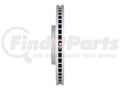 53011457 DISC BRAKE ROTOR