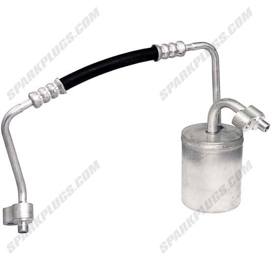 A/C RECEIVER DRIER