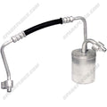 A/C RECEIVER DRIER