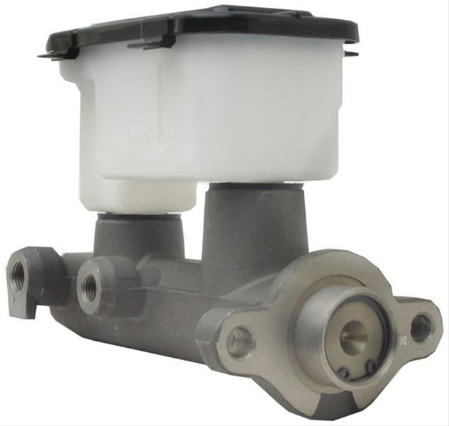 MASTER CYLINDER