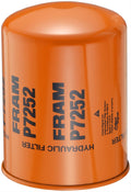 HYDRAULIC SPIN-ON FILTER