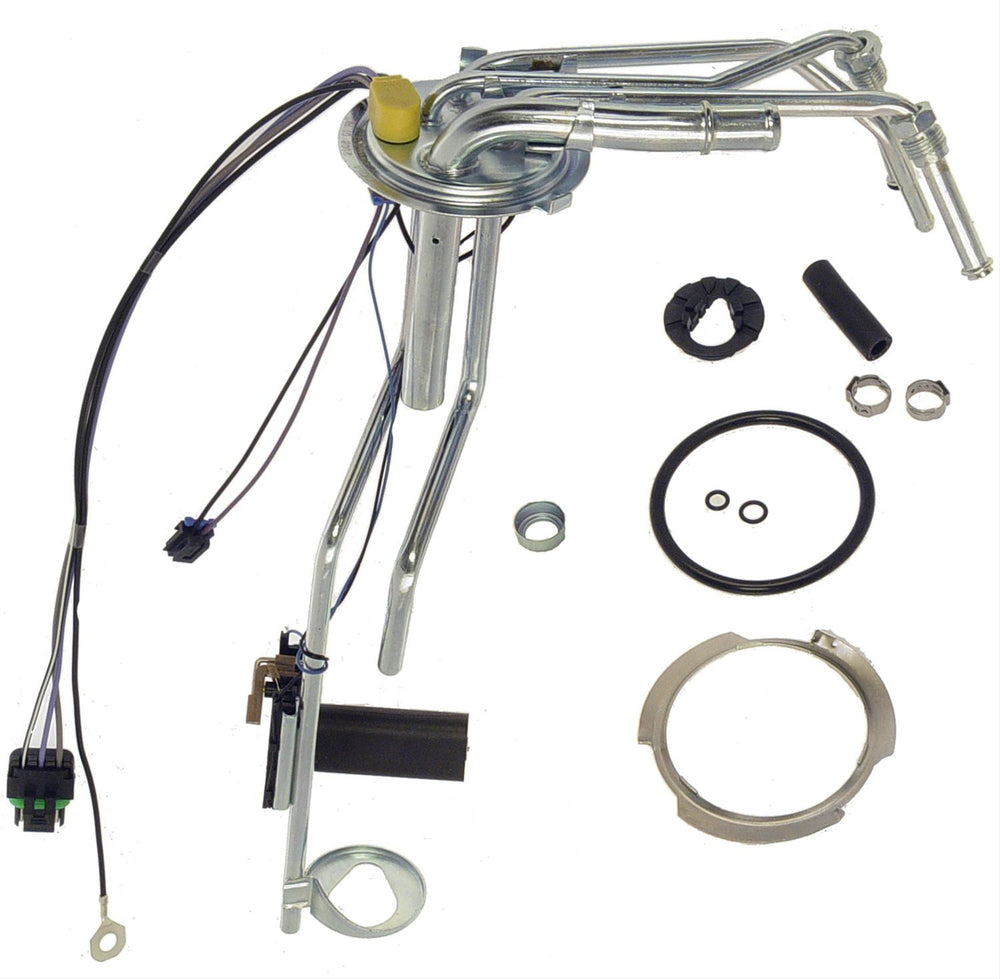 CHEVR/GMC TRUCK 88-95