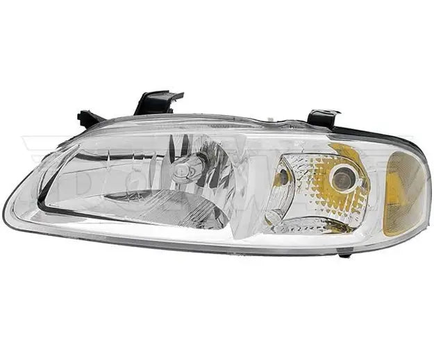 HEADLAMP - LH