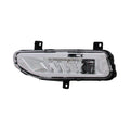 LH TAILLAMP ASSY; SENTRA 20202021
