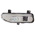 LH TAILLAMP ASSY; SENTRA 20202021