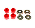 RADIUS ARM BUSHING KIT