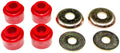 RADIUS ARM BUSHING KIT