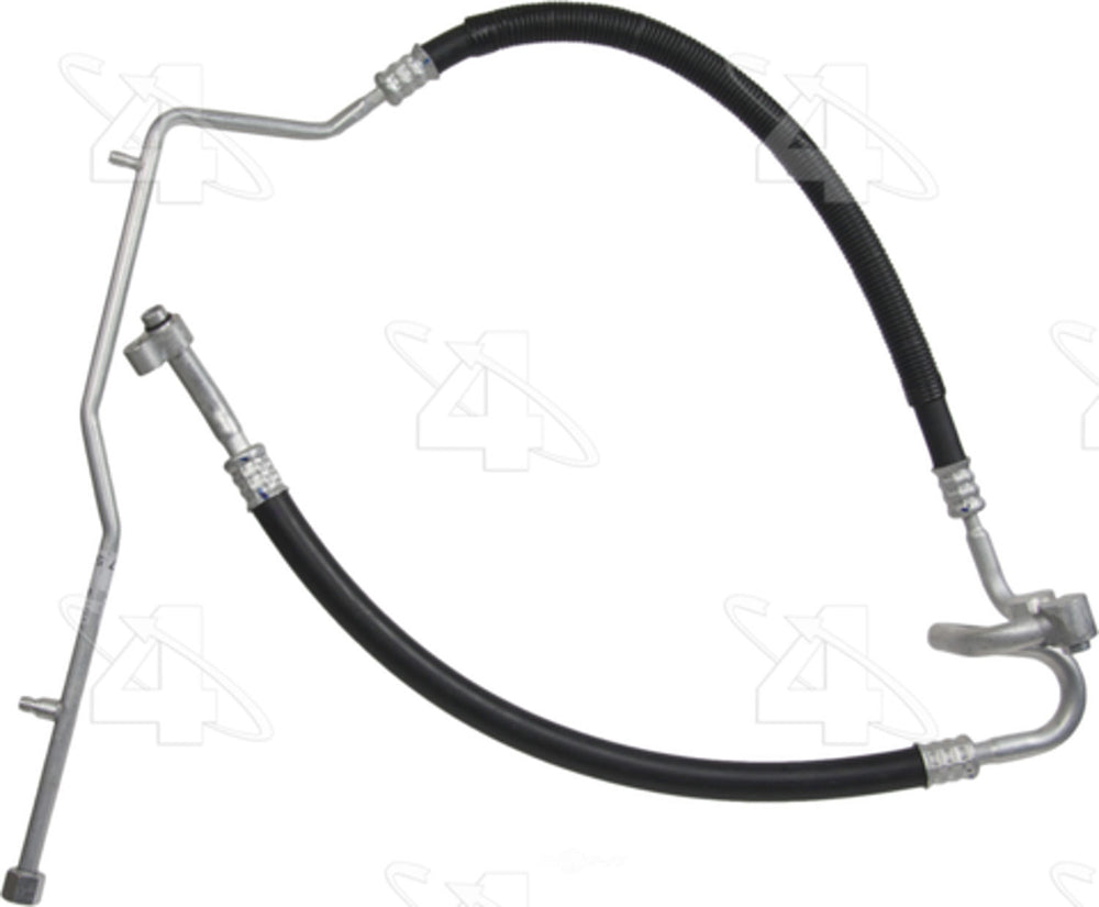 FOUR SEASONS auto part