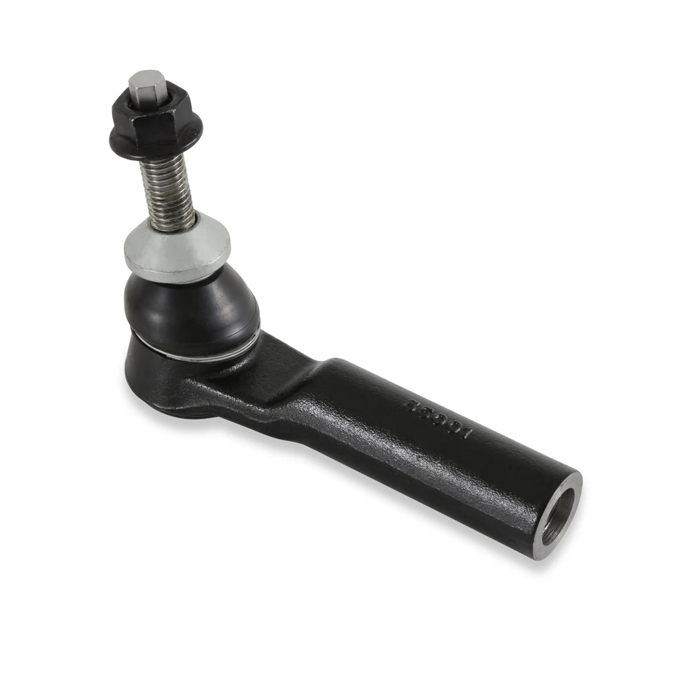 Proforged auto part