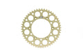 Renthal 88-91/ 06-11 Suzuki RM125/ 2010/17-19 RMX 450Z Rear Sprocket LTD Ed. - H Anod 520-51 Teeth