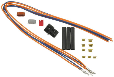 STANDARD IGN auto part